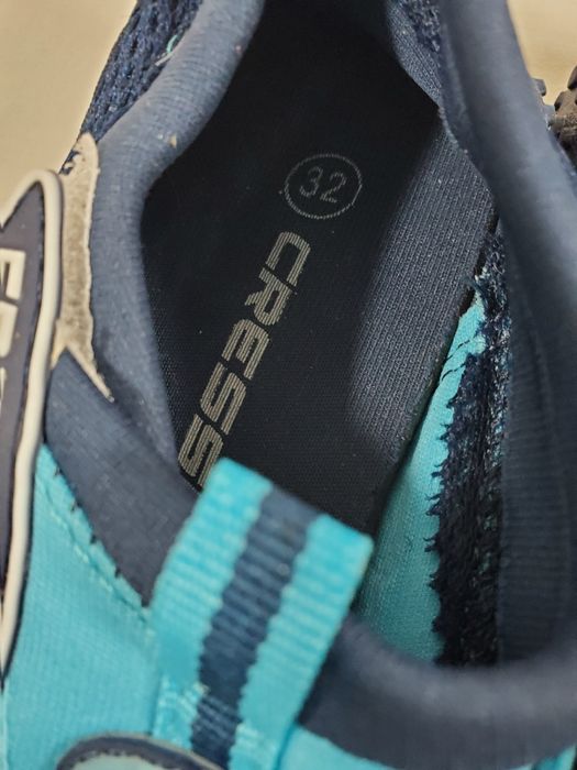 Buty do wody na basen Cressi r 32