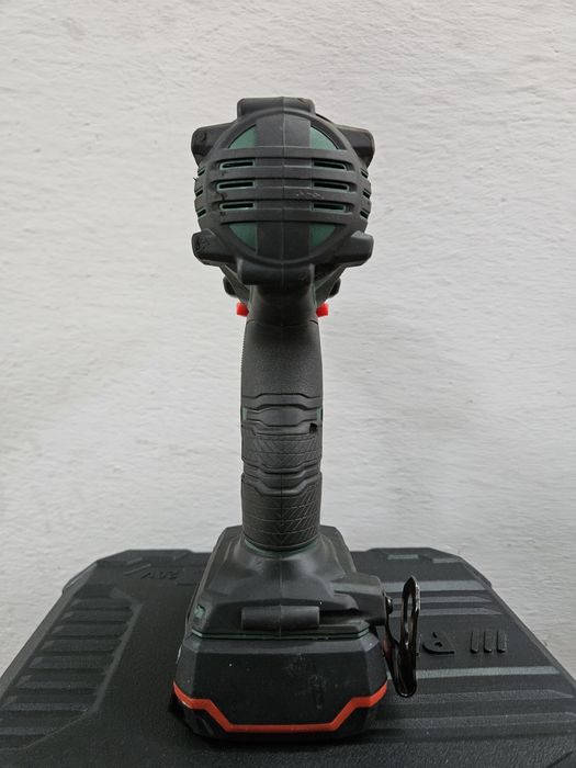 Parkside Zakrętarka Udarowa PDSSA 20-LI A1  Zestaw Nowa Unikat