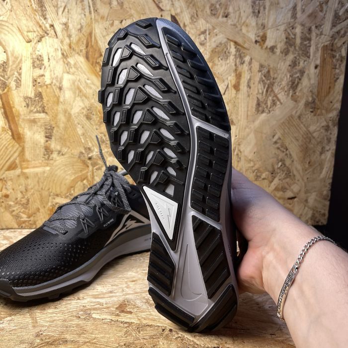 Чоловічі кросівки Nike React Pegasus Trail 4 (DJ6158-001)