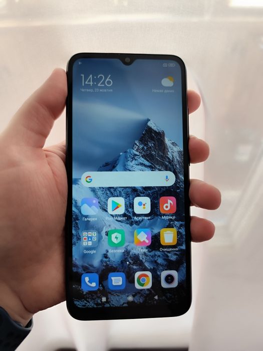 Xiaomi redmi 9a 2/32