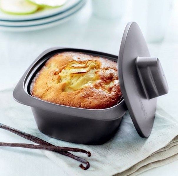 Кокотниця УльтраПро від Tupperware
