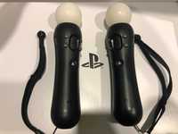 PlayStation Move controller 2 ревізія PS4/PS5/VR Sony
