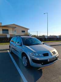 Renault Megane 2