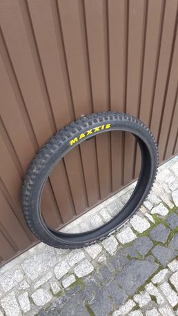 Opona maxxis minion dhf 27,5 2,5 wt dh casing