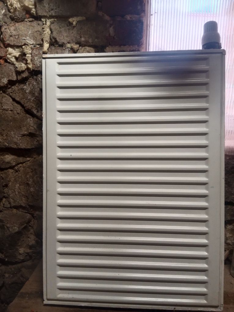 Sprzedam 3 Grzejniki 70x50x5