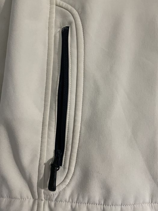 Kurtka softshell BigBlue rozmiar 164 cm