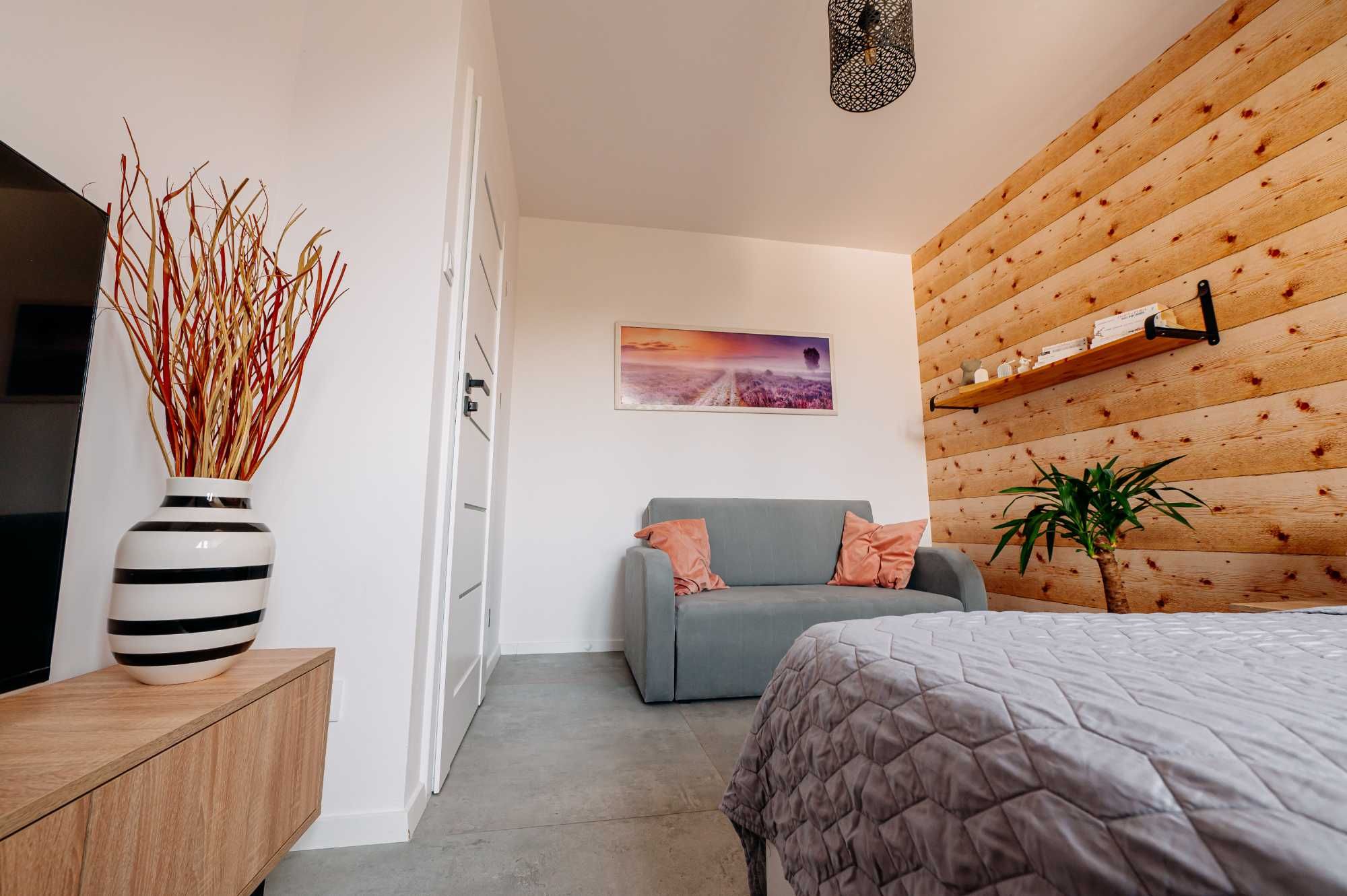 Apartmenty Widokowe Sandomierz