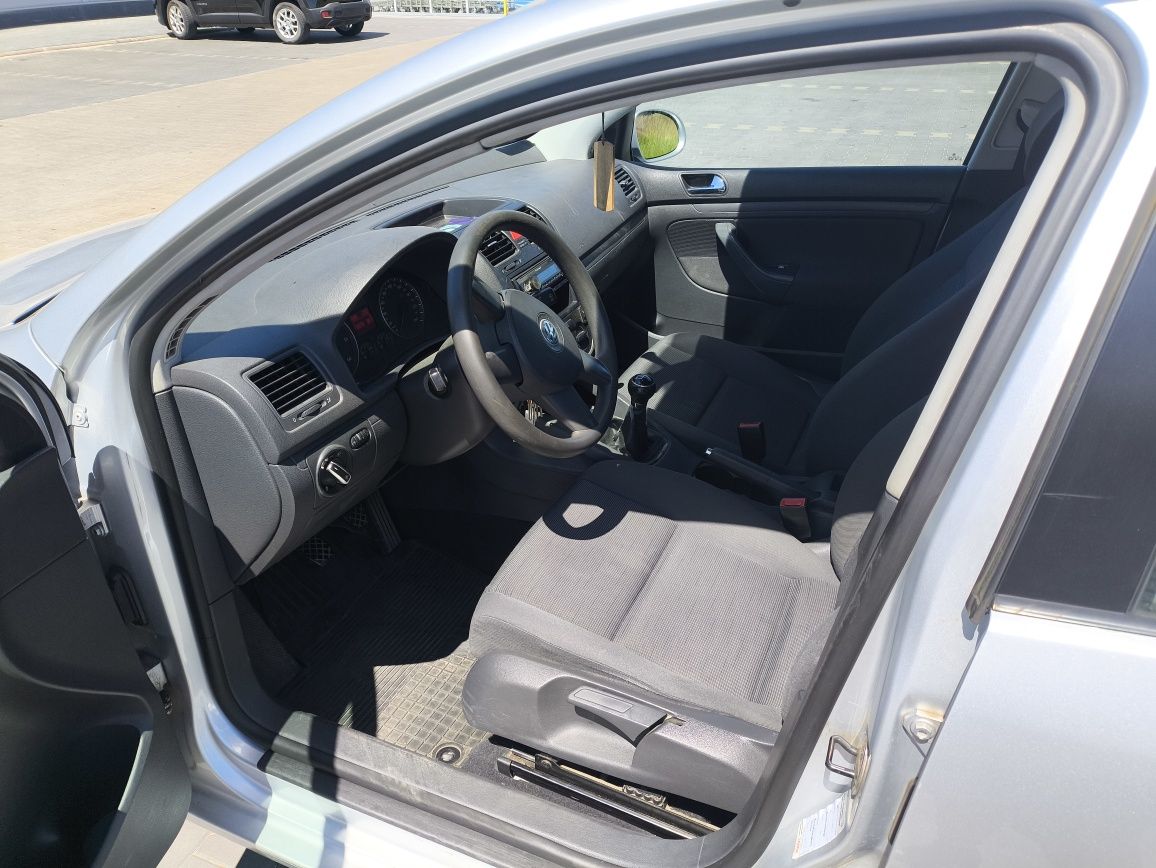 Golf 5 1.9 TDI BKC