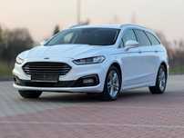 Ford Mondeo bogato wyposażony , zadbany egzemplarz
