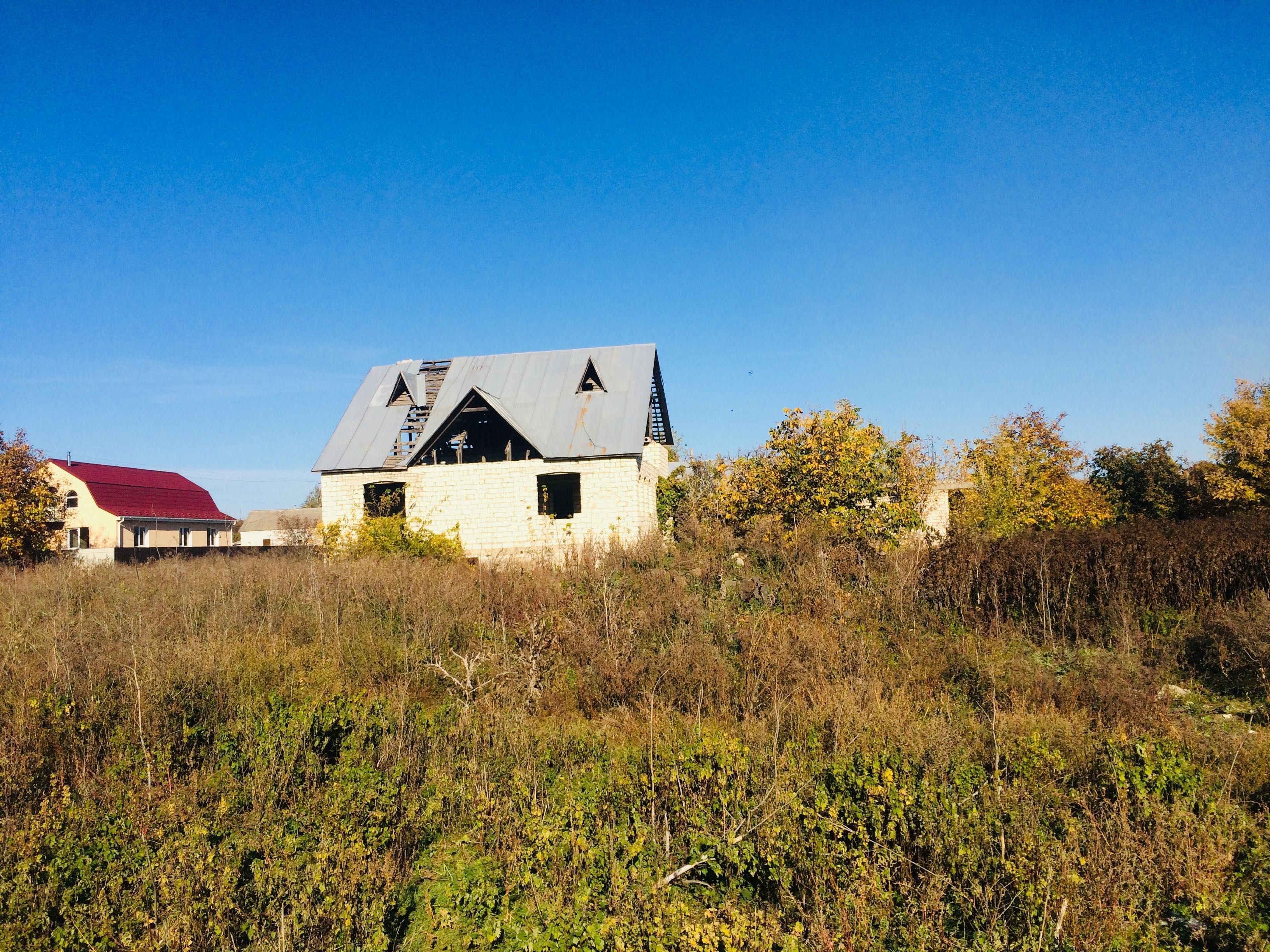 Продаж Будинку село Салькове