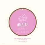 ANALI'S  ×× Doces e Salgados ××