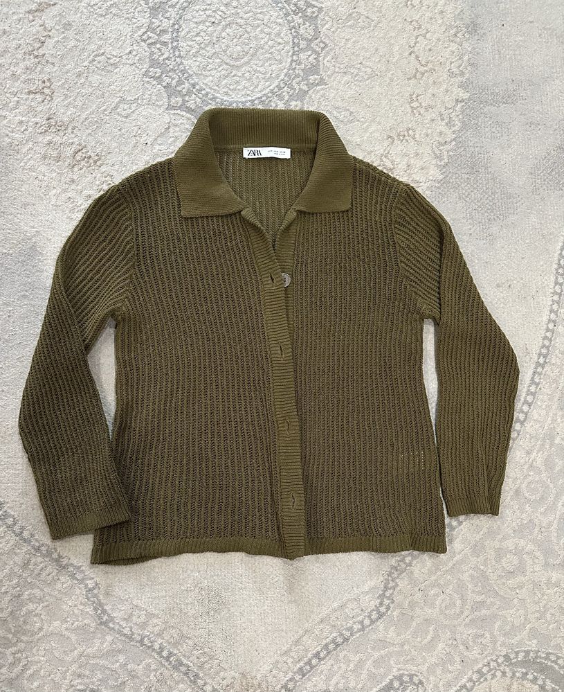 Продам кардиган кофту від Zara