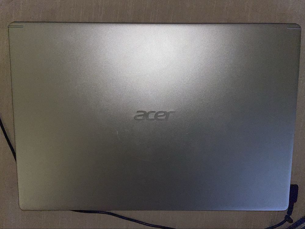 Acer Aspire A515-54 | i5 | 15,6’’ | Como novo!