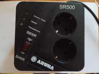 Продається стабілізатор напруги ARUNA SR 500.