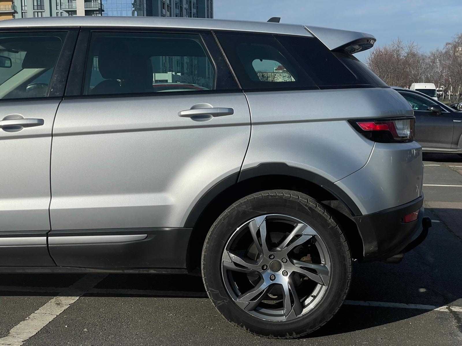 Продам Land Rover Range Rover Evoque 2015р. #42250