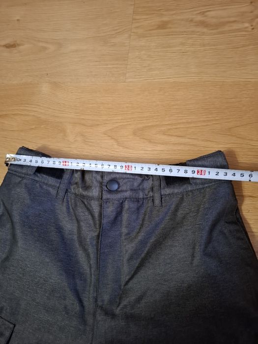 Зимові штани Yigga 146