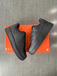 Nike Air Force 1 Low '07 Black   39