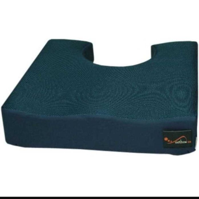 Almofada anti escaras