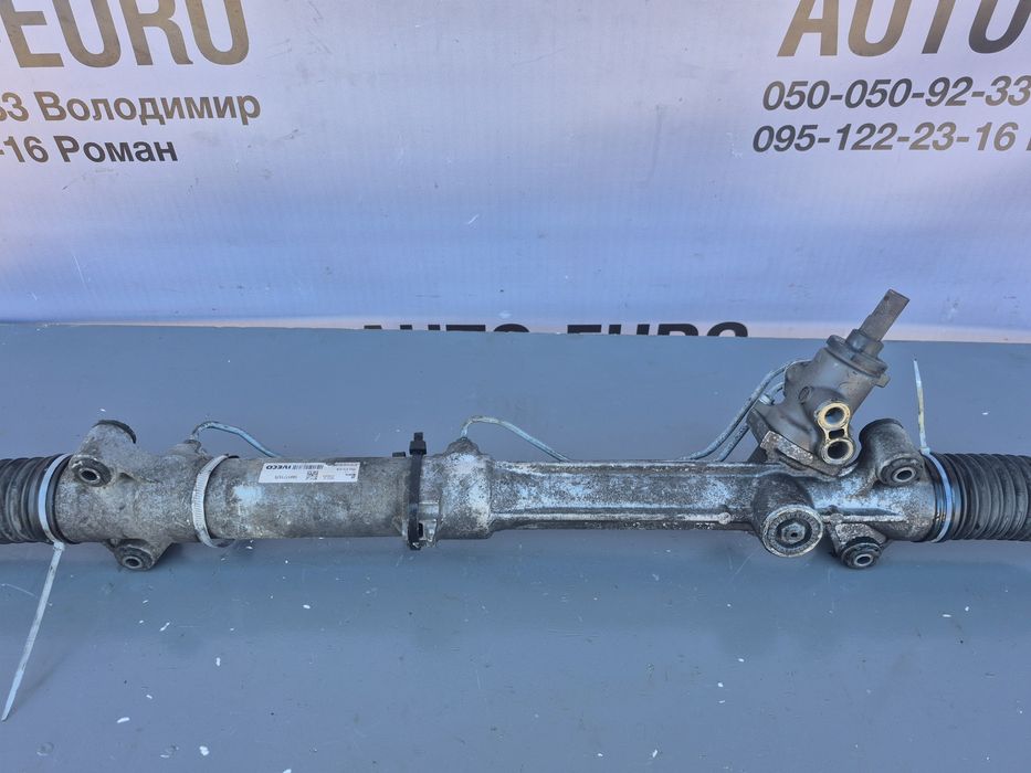 Рульова рулевая рейка Iveco Daily 6 Івеко Дейлі 6