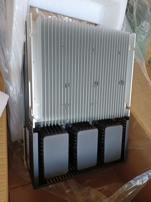 Falownik Charger Inverter SOLAX Power X3-Retro Fit 10.0E fotowoltaika