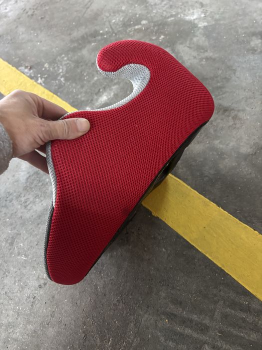 Acento de criança para automóvel