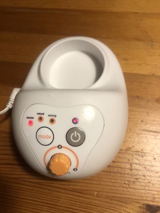 Laktator elektryczny