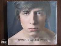 DAWID KWIATKOWSKI 9893 [CD] I wydanie.Nowa.Folia.UNIKAT!!!