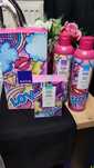 Zestaw prezentowy dla dziewczynki Avon Kids w pudełku prezentowym