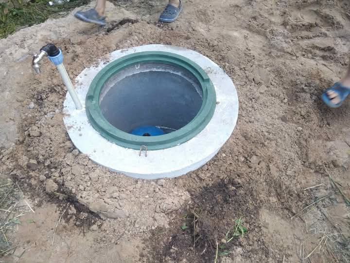 Буріння скважин на воду.Буріння свердловин на воду