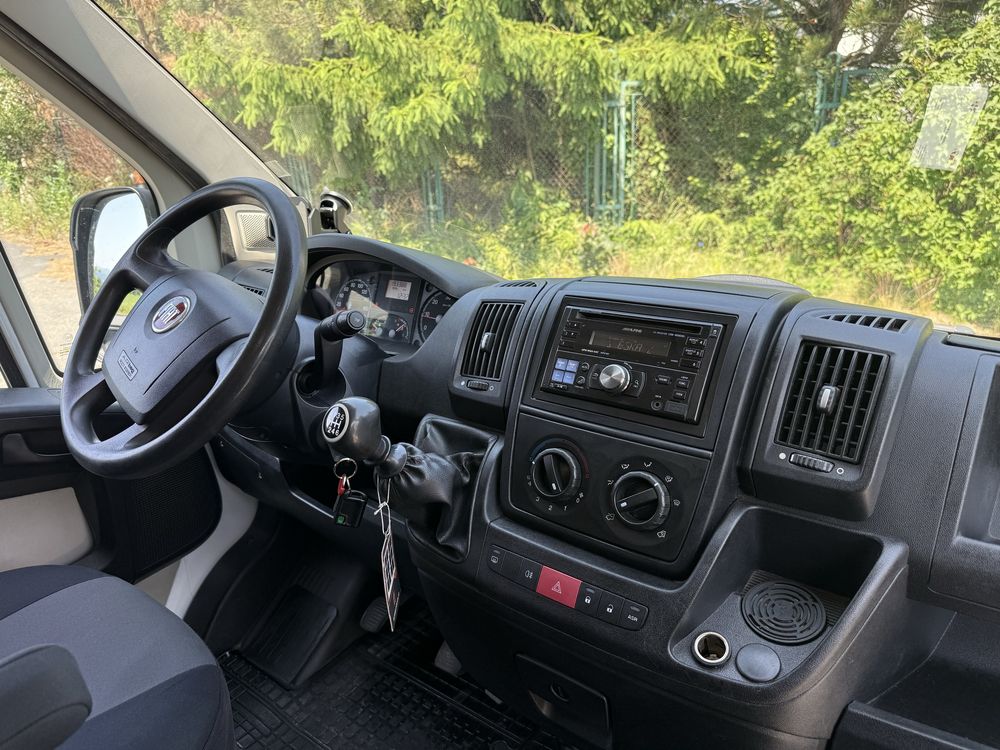 Ducato l3h2 stan bdb