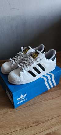 Buty adidas superstar