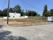 Terreno para construção