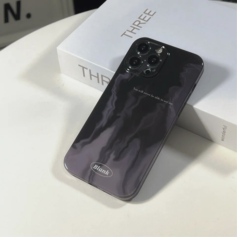 Силіконовий чохол для iPhone 11 Pro Max