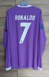Koszulka Cristiano Ronaldo