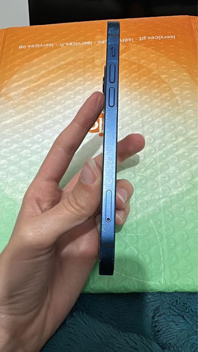 Iphone 12 64Gb azul