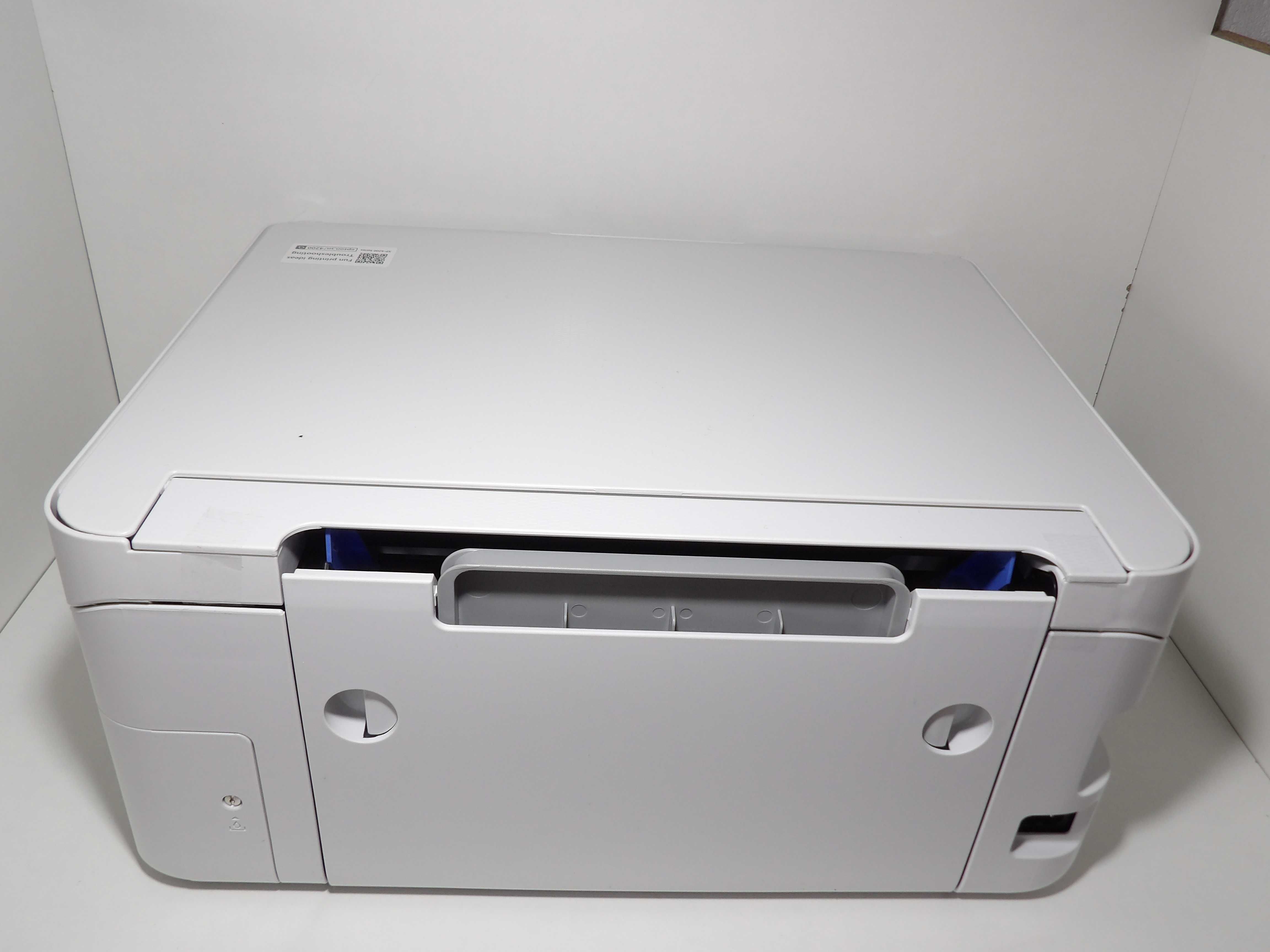 Drukarka urządzenie wielofunkcyjne Epson XP-4205 WIFI DUPLEX Skaner