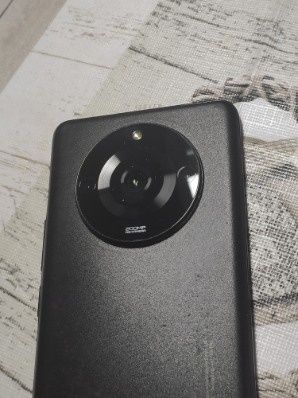 Realme 11 pro plus 5G 12 ram