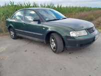 VW b5 1.9TDI 110koni 98r Zadbany