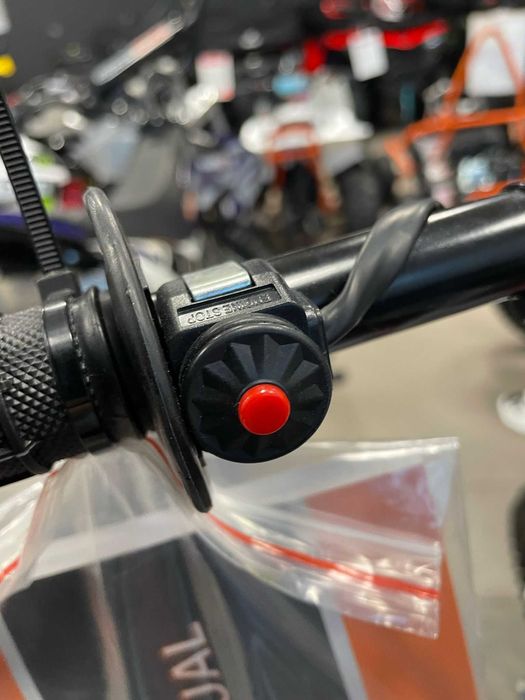 Kayo TS 110 Pit bike / cross dla dzieci  MRF Assix