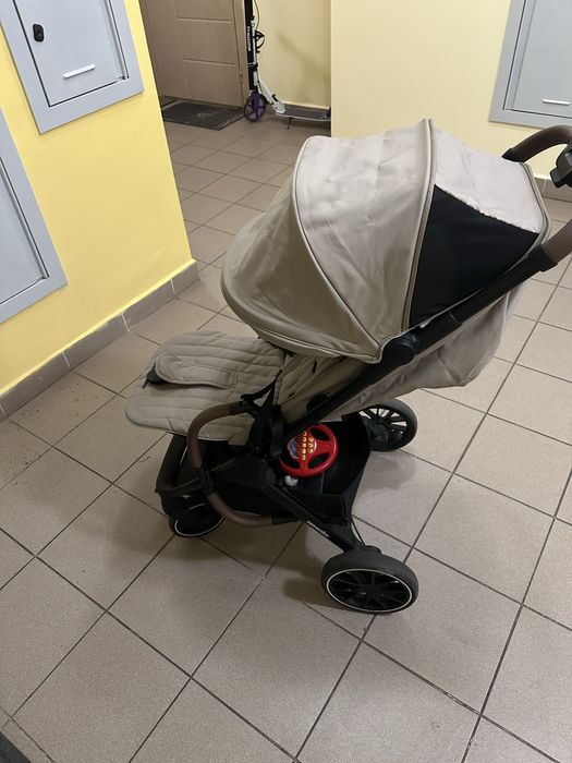 Easywalker Jackey 2 XL