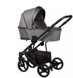 Lekki wózek Baby Merc Novis 3w1