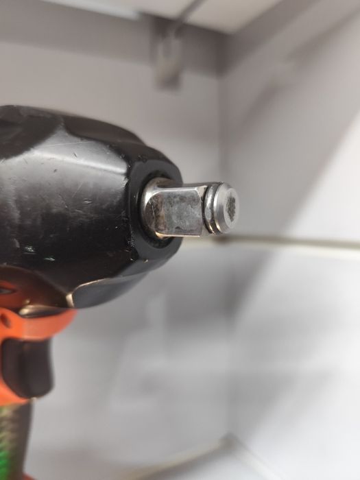 Hilti Nuron SIW 6-22 безщітковий акумуляторний Гайковерт Хілті нурон