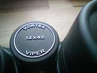 Lornetka Vortex Viper 12x42 Made in Japan Gwarancja Vortexa