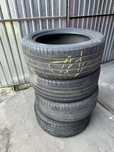 235/50/18 Goodyear Eagle F1 Asymmetric 3 SUV