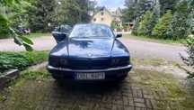 BMW Seria 7 BMW 750i "Klasyk"