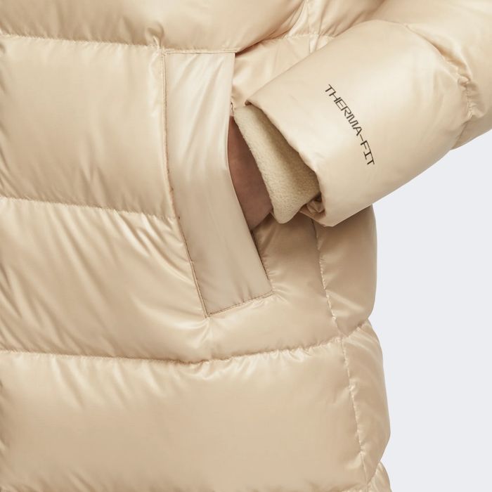 Пуховик Nike W Nsw Tf City Hd Parka