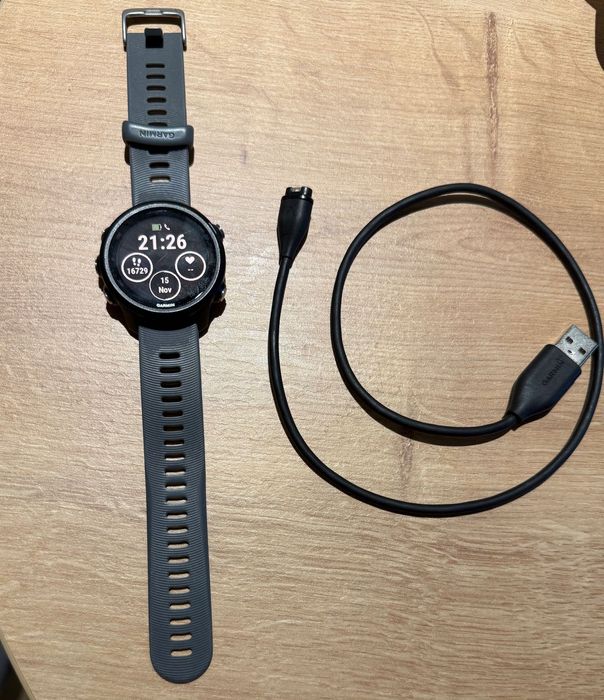 Garmin Forerunner 245