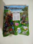 Conjunto de Legos Minecraft