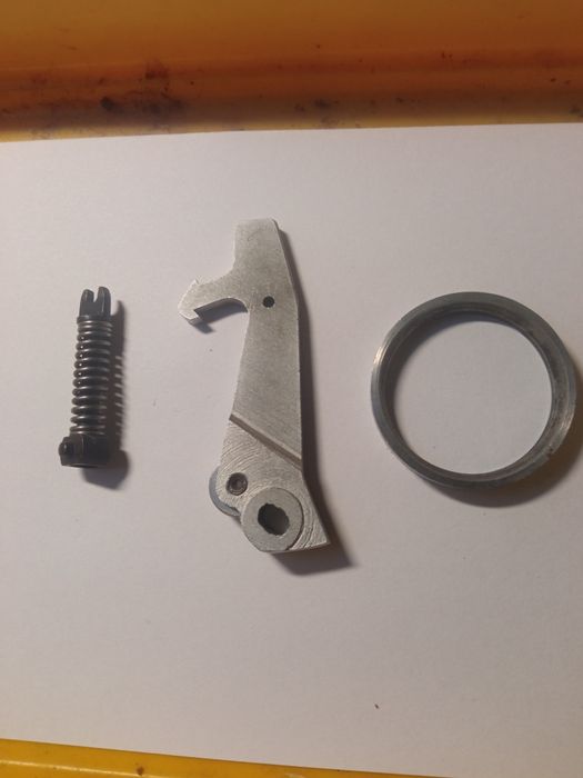 Комплектующие МЦ 2112