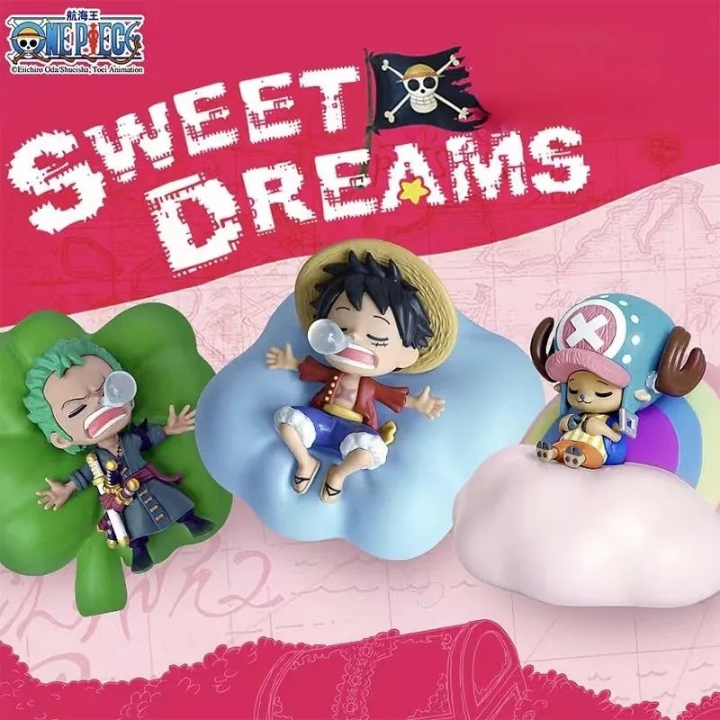 One piece Sweet Dreams